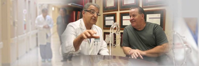 Read more about the article Dr. Samer Kazziha talks about the role of transradial procedure in improving patients outcome and satisfaction.