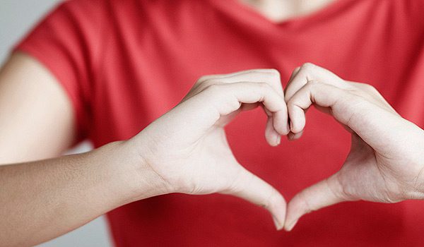 Read more about the article You may feel good, but that doesn’t mean your heart is healthy!  