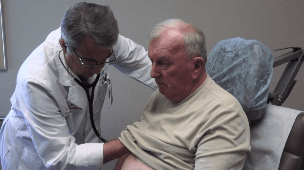 cardiologist near me