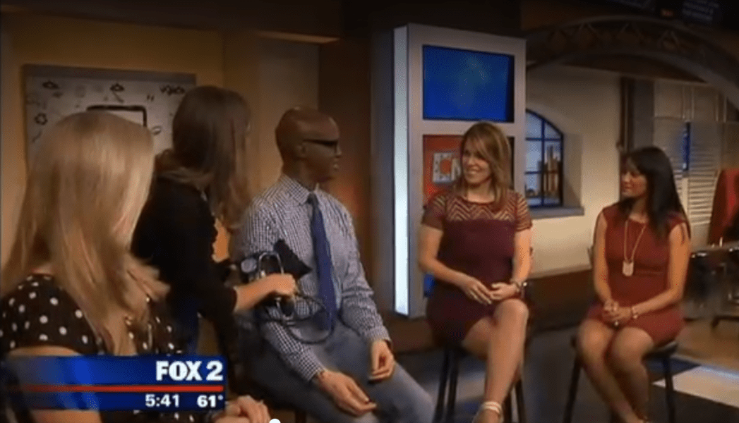 Read more about the article When was the last time you had your blood sugar tested?