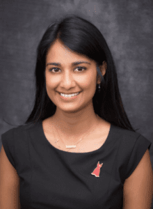 Dr. Sindhu Koshy