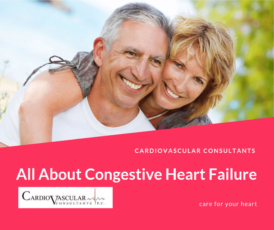 Congestive Heart Failure