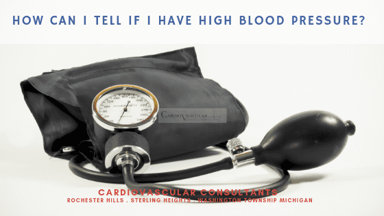 high blood pressure treatment