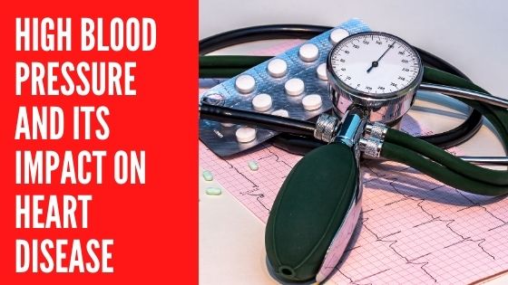 hypertention high blood pressure