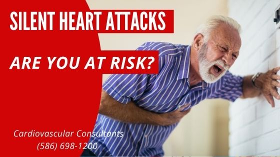 Silent Heart Attack
