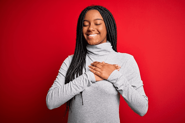 women and heart disease