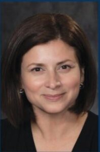 Jelena Zahirovic-Arnautovic, D.O., F.A.C.C.