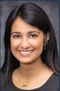SINDHU KOSHY, M.D., F.A.C.C