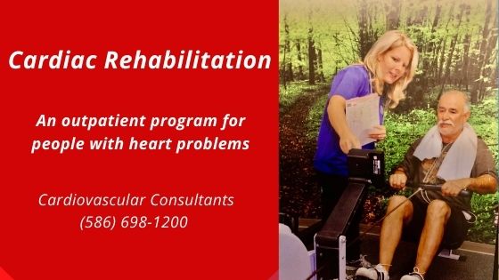 Cardiac Rehabilitation