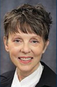 JACKIE JONES, MSN, ANP-BC, CEN-CMC