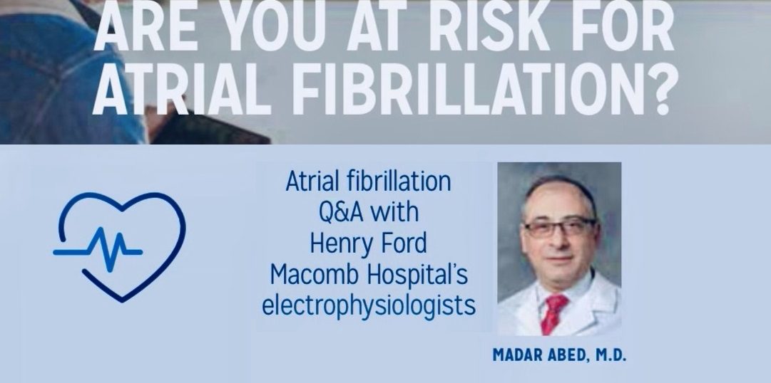 atrial fibrillation risk