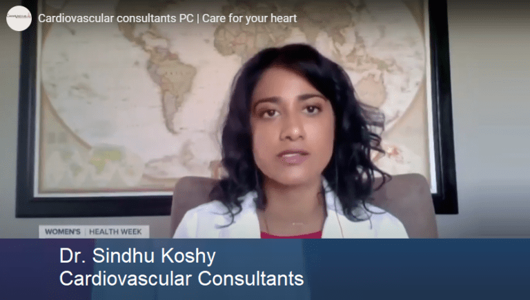 Women and Heart Disease