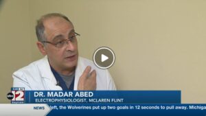 MAdar abed