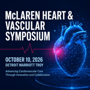 ❤️ Advancing Cardiovascular Care Through Innovation and Collaboration